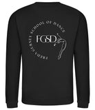 Freda Gurney School of Dancing Sweatshirt (Adult)
