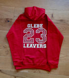 Glebe Primary Leavers Hoodie - Class of 2024
