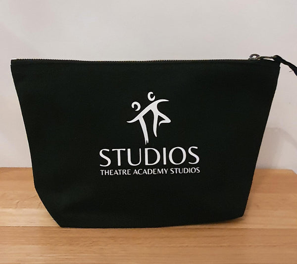 Theatre Academy Studios Dance Accessory Bag