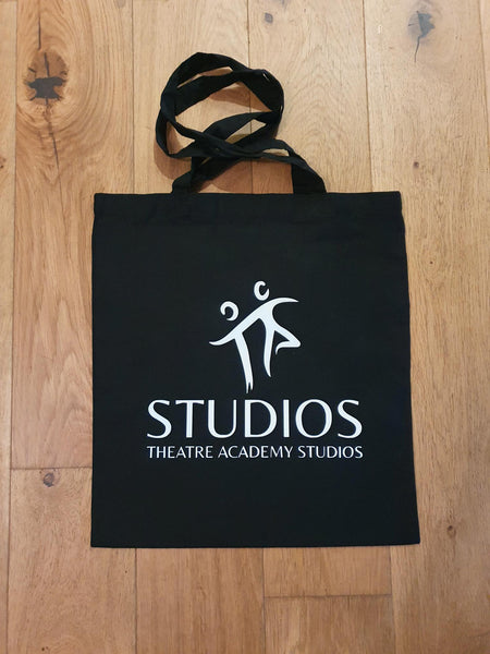 Theatre Academy Studios Tote Bag