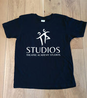 Theatre Academy Studios T-shirt (Adult sizes)