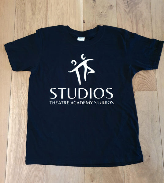 Theatre Academy Studios T-shirt (Adult sizes)