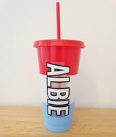 Prime Cold Cups