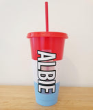 Prime Cold Cups