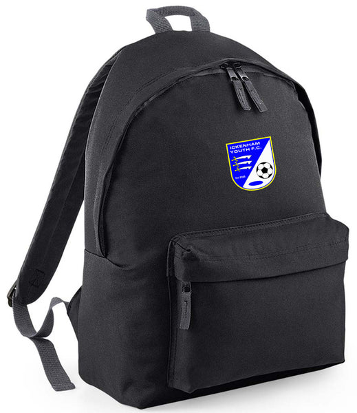 Ickenham Youth Large Backpack