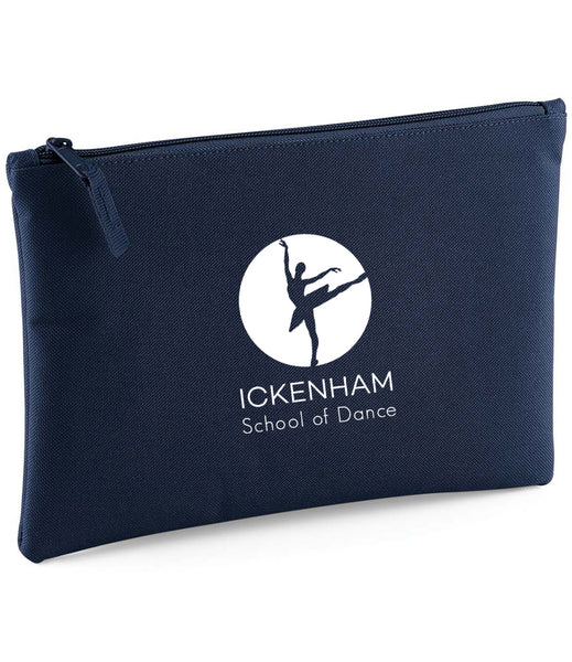 Ickenham School of Dance Accessory Bag