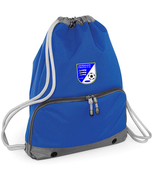Ickenham Youth Premium PE Bag