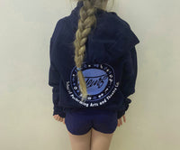 Fleur's School of Performing Arts Hoodie (Child and Adult Sizes)