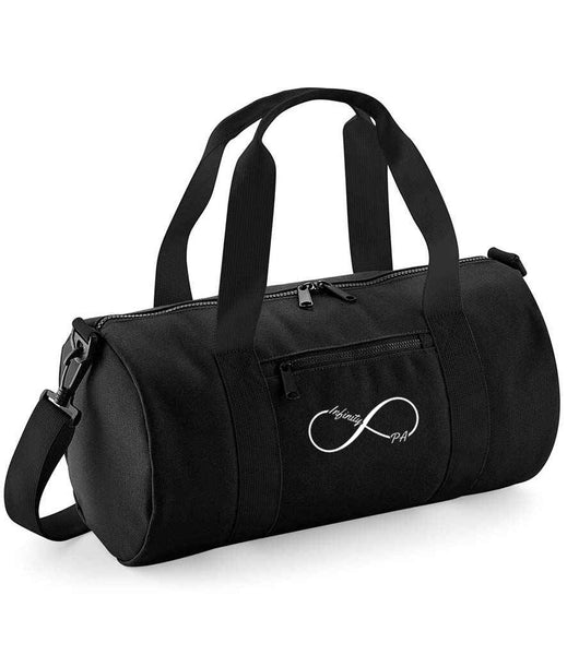 Infinity Performing Arts Barrel Bag