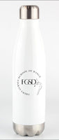 Freda Gurney School of Dancing Water Bottle