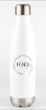 Freda Gurney School of Dancing Water Bottle