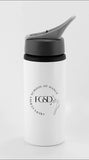 Freda Gurney School of Dancing Water Bottle