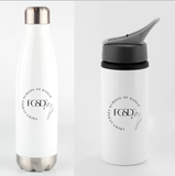 Freda Gurney School of Dancing Water Bottle