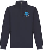 Fleur's School of Performing Arts Competition Team 1/4 Zip (Child and Adult Sizes)