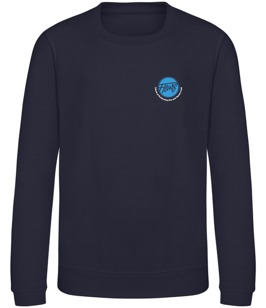 Fleur's School of Performing Arts Sweatshirt (Child and Adult Sizes)
