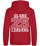 Glebe Primary Leavers Hoodie - Class of 2025