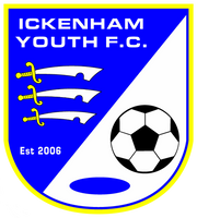 Ickenham Youth Custom Printing