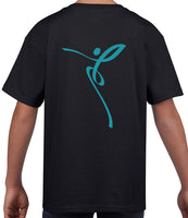 Images School of Dance T-shirt (Adult sizes)