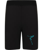 Images School of Dance Cycle shorts