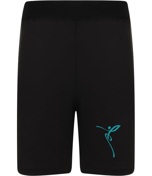 Images School of Dance Cycle shorts