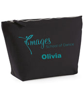 Images School of Dance Accessory Bag