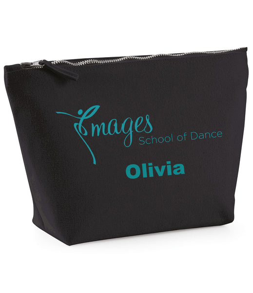 Images School of Dance Accessory Bag
