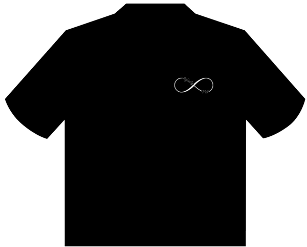 Infinity Performing Arts Polo shirt (Child sizes)