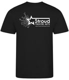 Stroud Theatre Arts breathable sports style T-shirt (Child)
