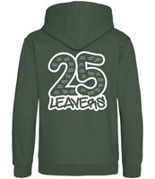 Deanesfield Primary Leavers Hoodie - Class of 2025