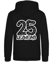 Deanesfield Primary Leavers Hoodie - Class of 2025