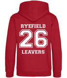 Ryefield Primary Leavers Hoodie - Class of 2026