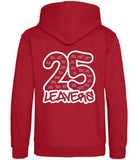 Deanesfield Primary Leavers Hoodie - Class of 2025