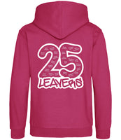 Deanesfield Primary Leavers Hoodie - Class of 2025