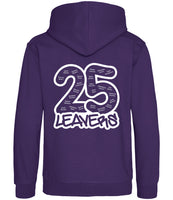 Deanesfield Primary Leavers Hoodie - Class of 2025