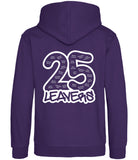 Deanesfield Primary Leavers Hoodie - Class of 2025