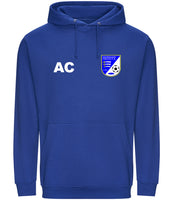 Ickenham Youth - Adult Unisex Supporters Hoodie