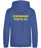 Ickenham Youth - Children's Supporters Hoodie
