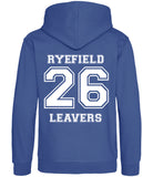 Ryefield Primary Leavers Hoodie - Class of 2026