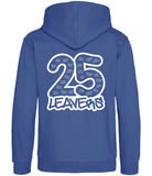 Deanesfield Primary Leavers Hoodie - Class of 2025