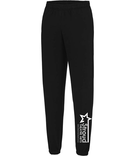 Stroud Theatre Arts jogging bottoms (Child)