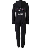 LCM Dance Academy - Onesie (Child Sizes)