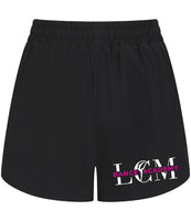 LCM Dance Academy Shorts (Adult)