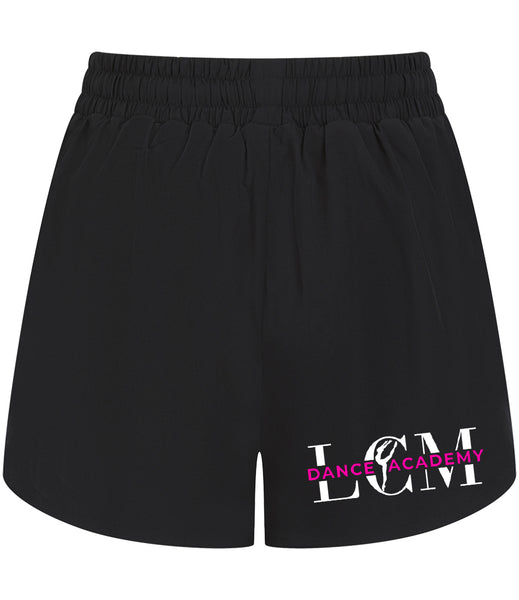 LCM Dance Academy Shorts (Adult)