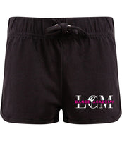 LCM Dance Academy Shorts (Child)