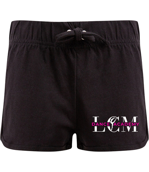 LCM Dance Academy Shorts (Child)