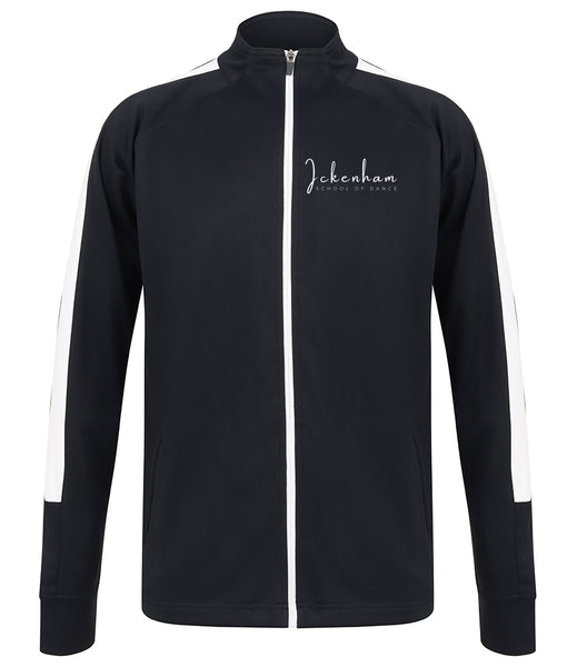 Ickenham School of Dance Tracksuit (Child Size)