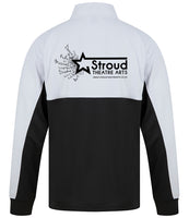 Stroud Theatre Arts 1/4 Zip Jacket (Adult)