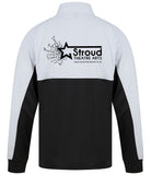 Stroud Theatre Arts 1/4 Zip Jacket (Adult)