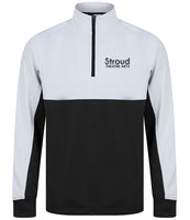 Stroud Theatre Arts 1/4 Zip Jacket (Adult)