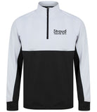 Stroud Theatre Arts 1/4 Zip Jacket (Adult)